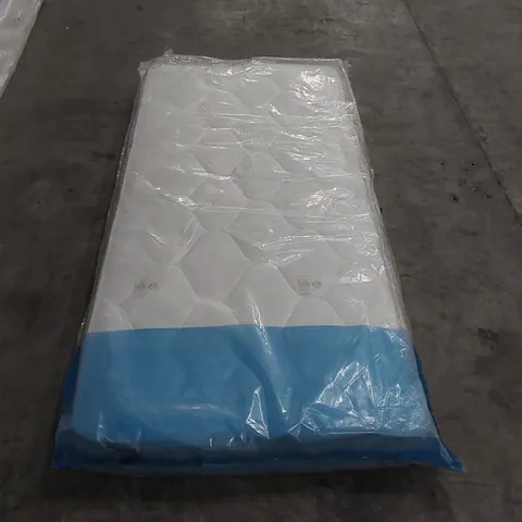 QUALITY BAGGED ALEX SINGLE SIZED MATTRESS 