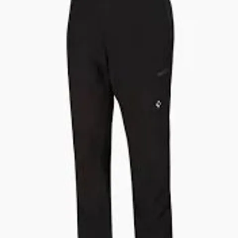 BRAND NEW REGATTA HIGHTON ZIP OFF TROUSERS IN BLACK - UK 30"