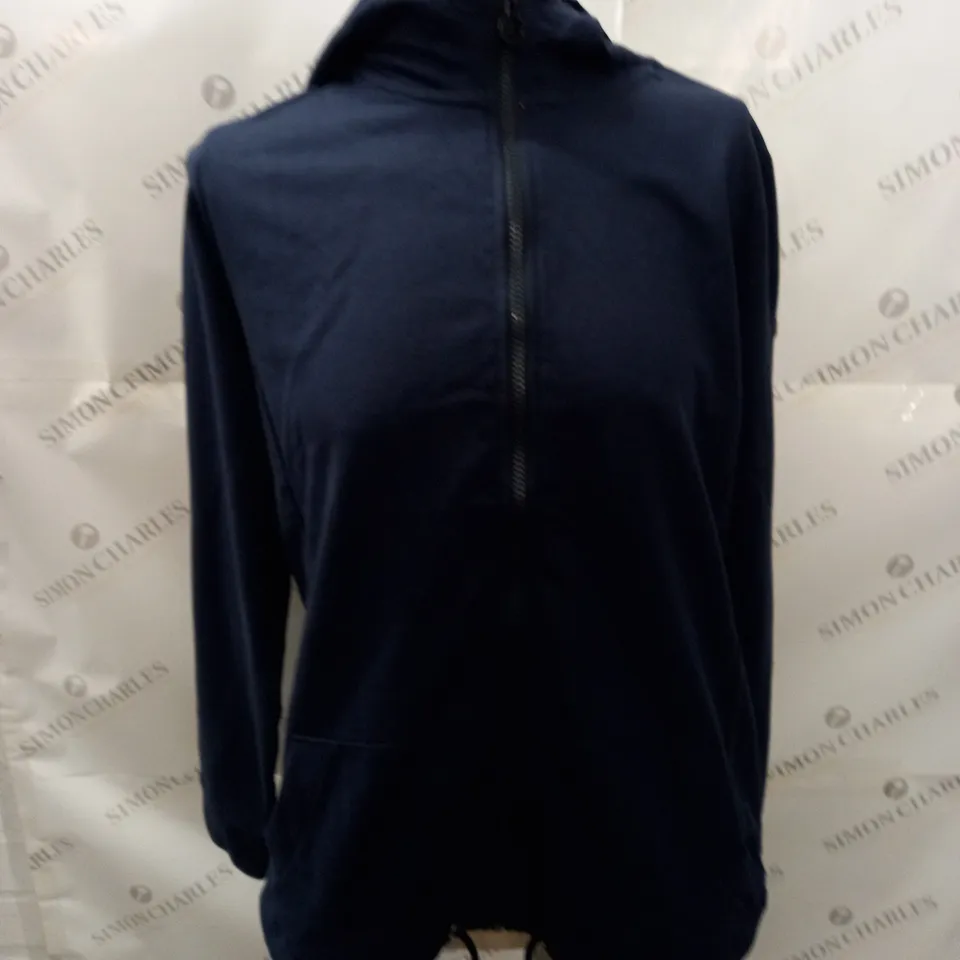 REGATTA BAYARAMA LADIES HOODY SIZE 16