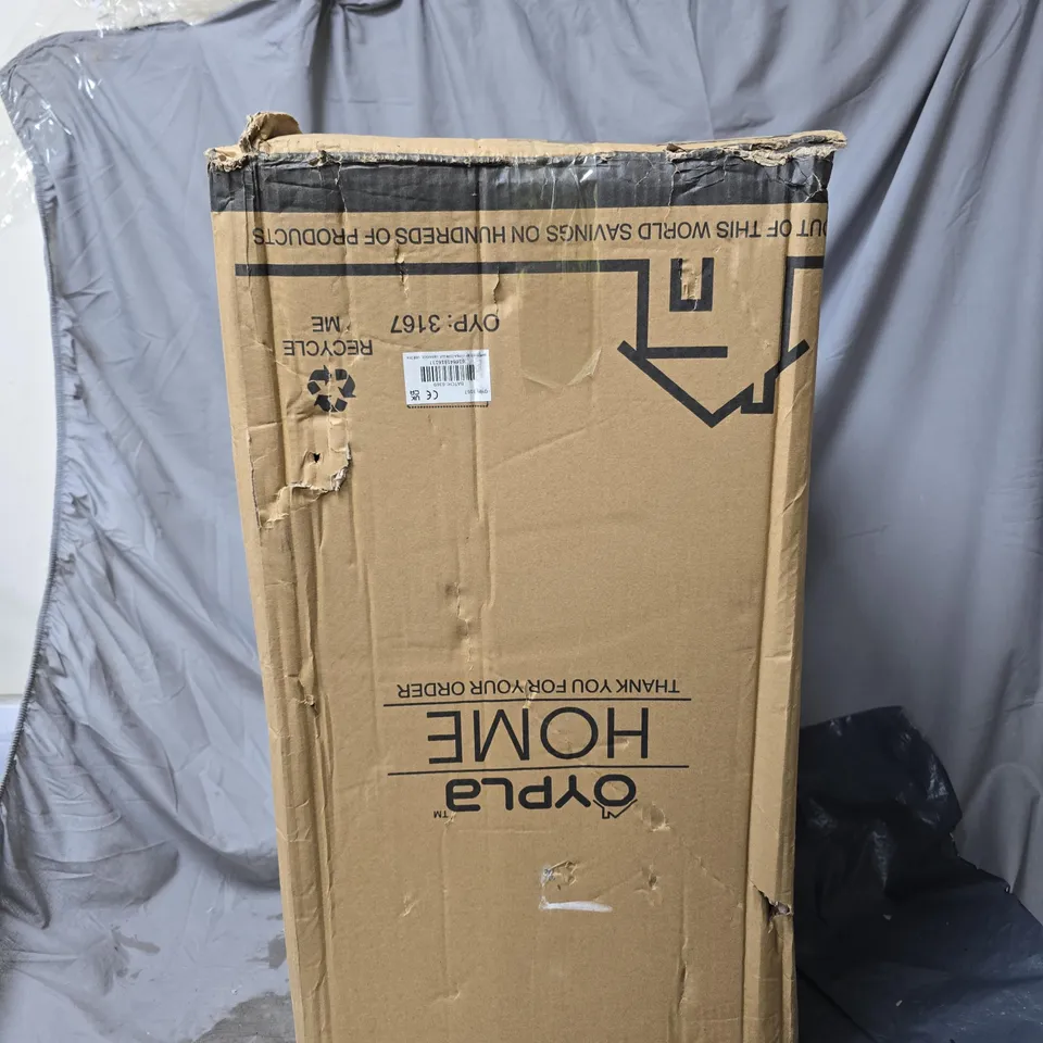 BOXED OYPLA ELECTRICAL 30L CATERING HOT WATER BOILER TEA URN