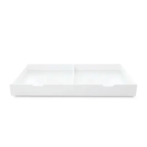 BOXED ICKLE BUBBA 140 COLEBY COT BED UNDER DRAWER // UNDER DRAWER ONLY (1 BOX)