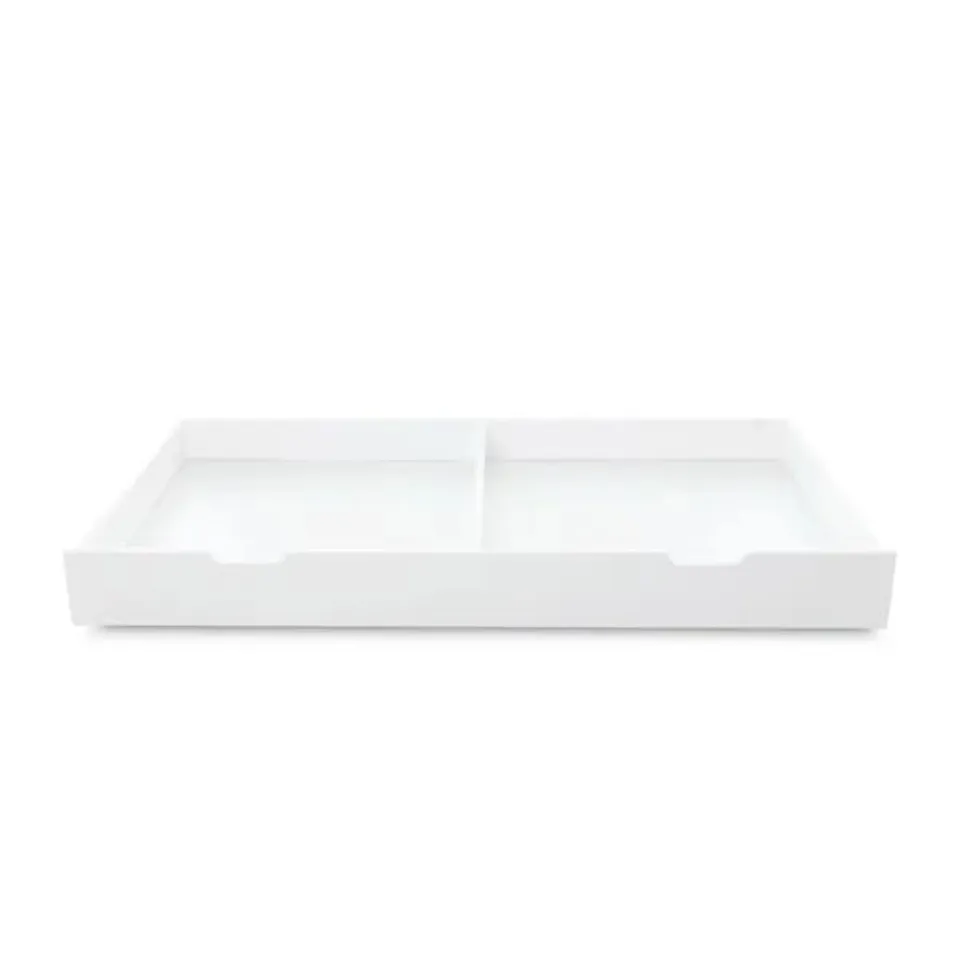 BOXED ICKLE BUBBA 140 COLEBY COT BED UNDER DRAWER // UNDER DRAWER ONLY (1 BOX)