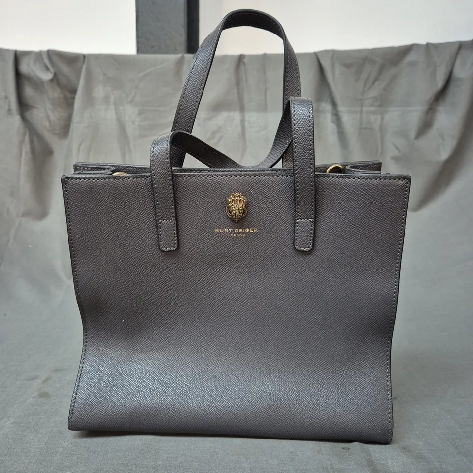 KURT GEIGER LONDON HANDBAG