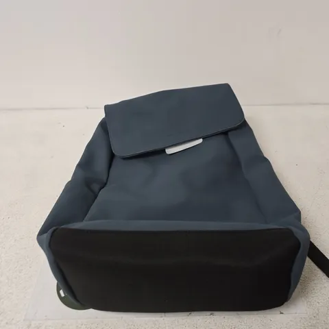 TRETORN BACKPACK – BLUE/TEAL WITH BLACK BASE