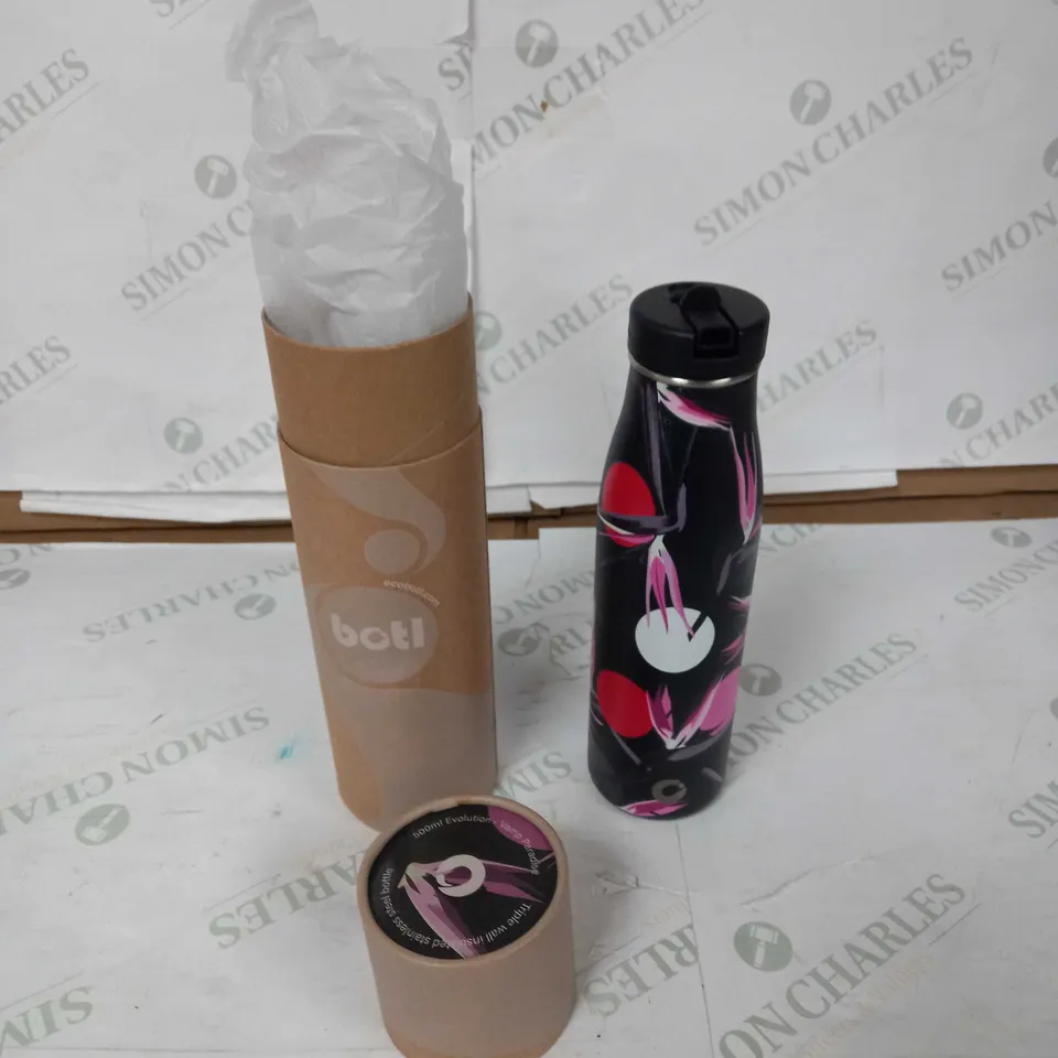 EVOLUTION ECO BOTL ONE GREEN BOTTLE 