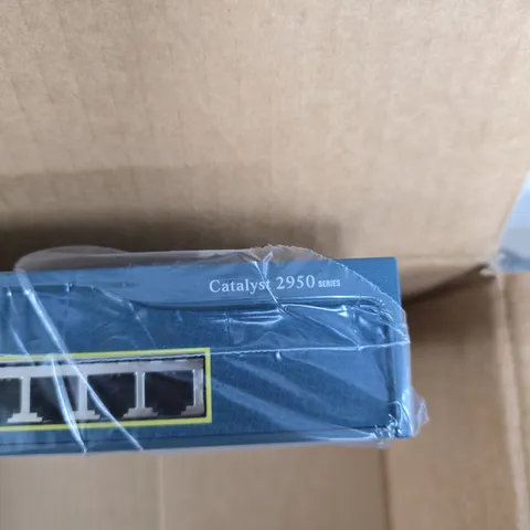 CISCO CATALYST 2950 SERIES SWITCH – BOXED