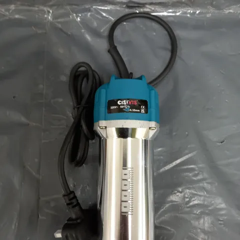 CISVIS 220V DERMAL