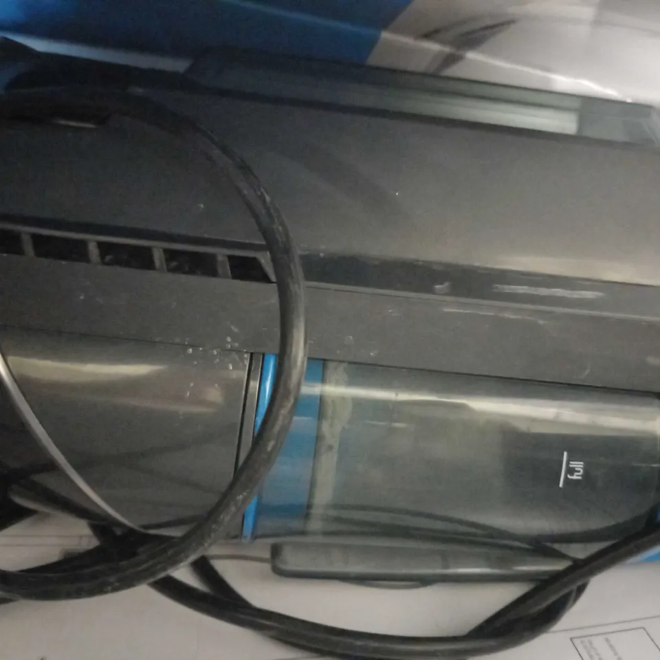 BISSELL VAC & STEAM MOP