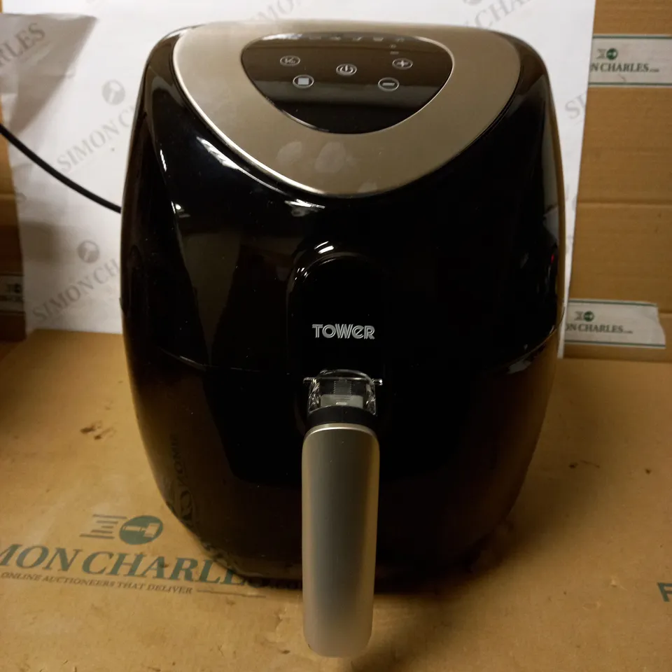 TOWER DIGITAL AIR FRYER 