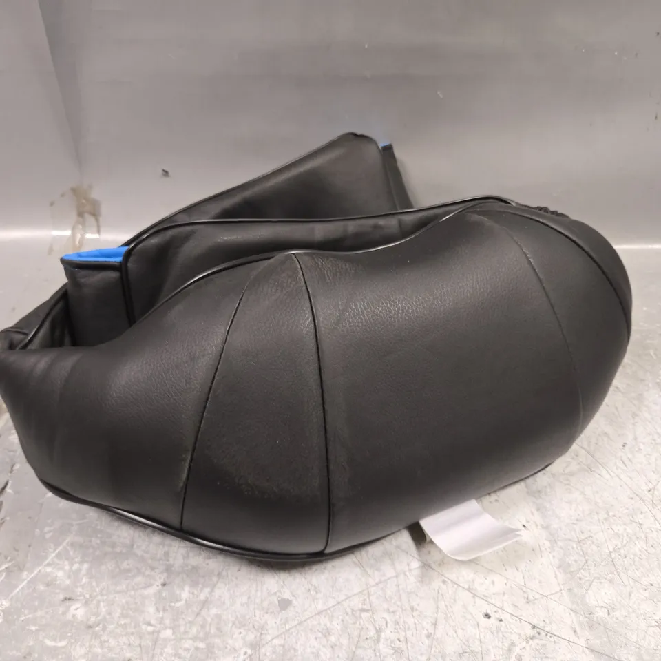 HOMEDICS PORTABLE NECK MASSAGER WITH HEAT