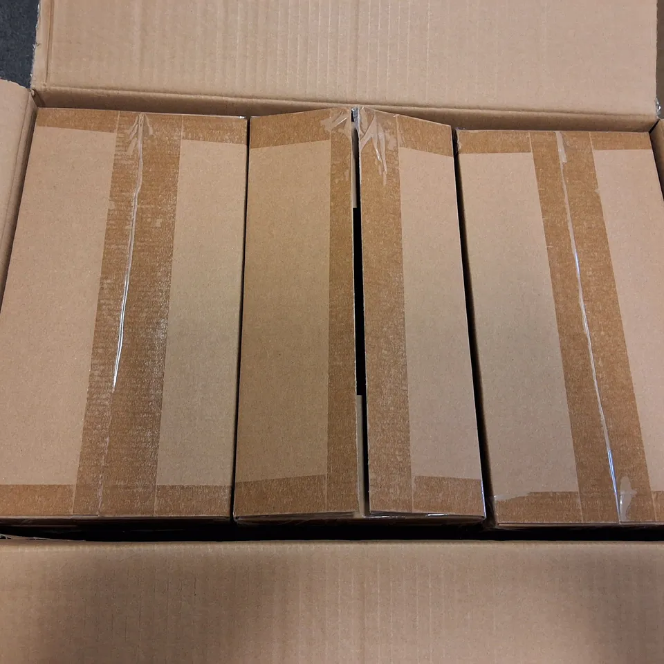 LOT OF 24 10-PIECE BOXES OF COOKS'S ESSENTIALS VACUUM BAG SETS