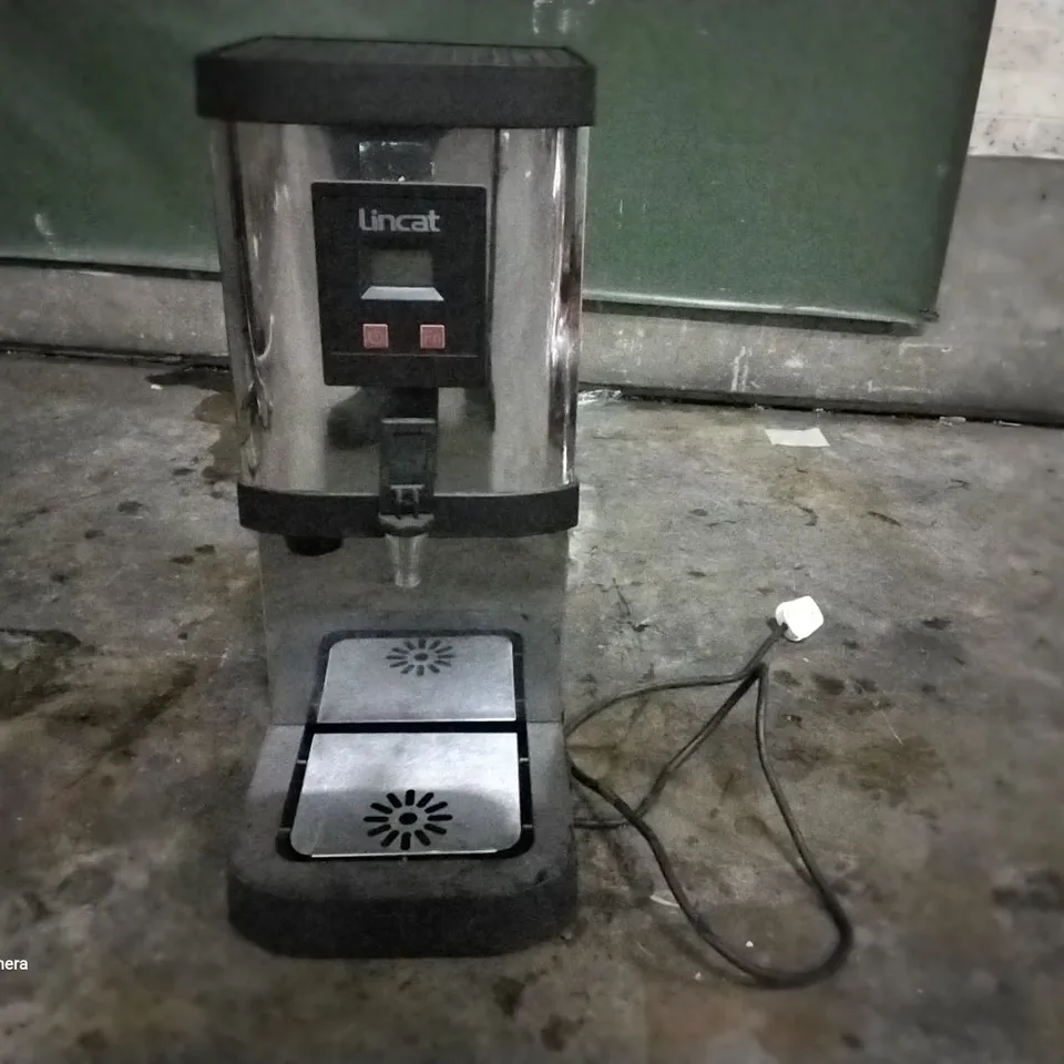 LINCAT EB3F AUTOMATIC WATER BOILER