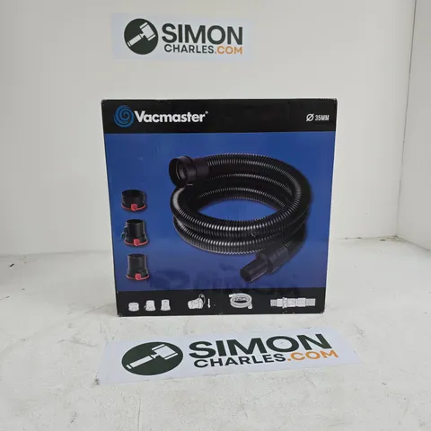VACMASTER 35MM HOSE REPLACEMENT KIT