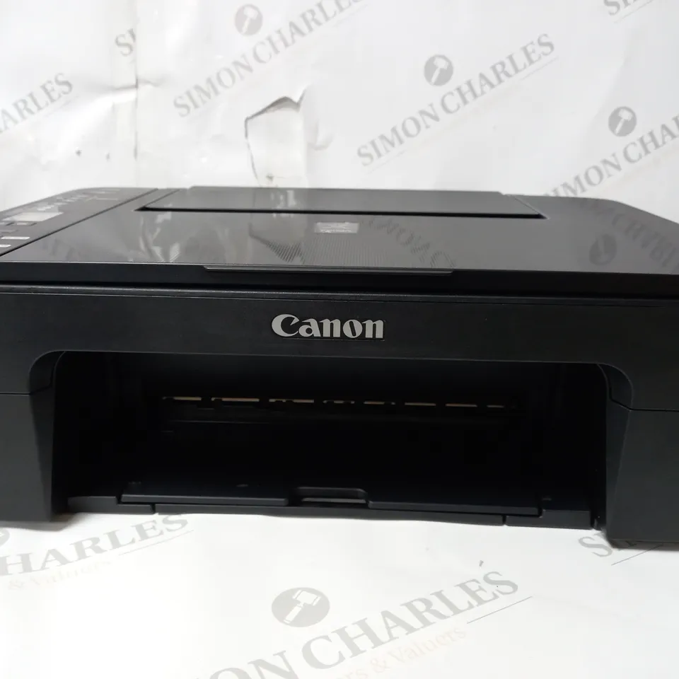 BOXED CANON PIXMA PRINTER TS3350 - BLACK