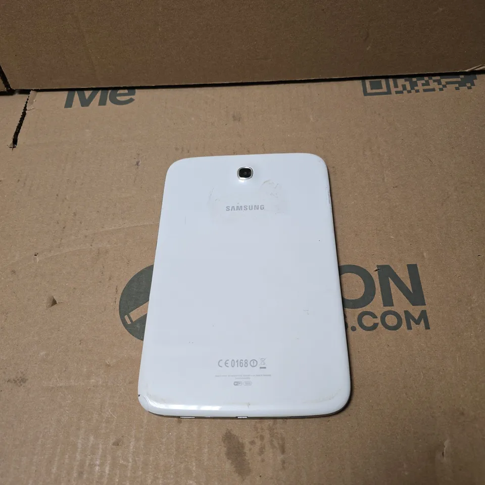  SAMSUNG GALAXY NOTE 8.0 (GT-N5110) TABLET WHITE