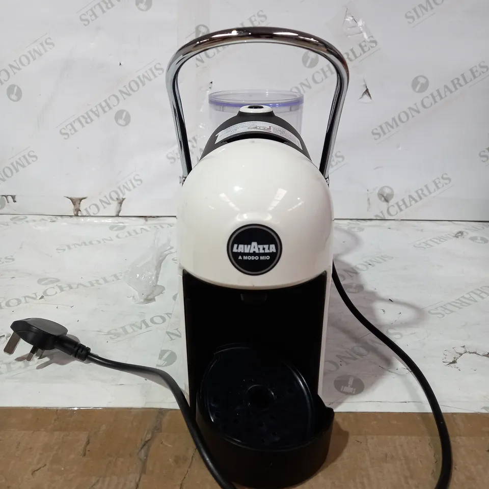 LAVAZZA JOLIE COFFEE MACHINE