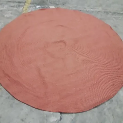 QUALITY DESIGNER AREA RUG - APPROXIMATELY 200X198