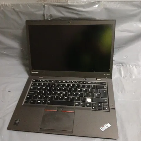 LENOVO THINKPAD X1 CARBON LAPTOP