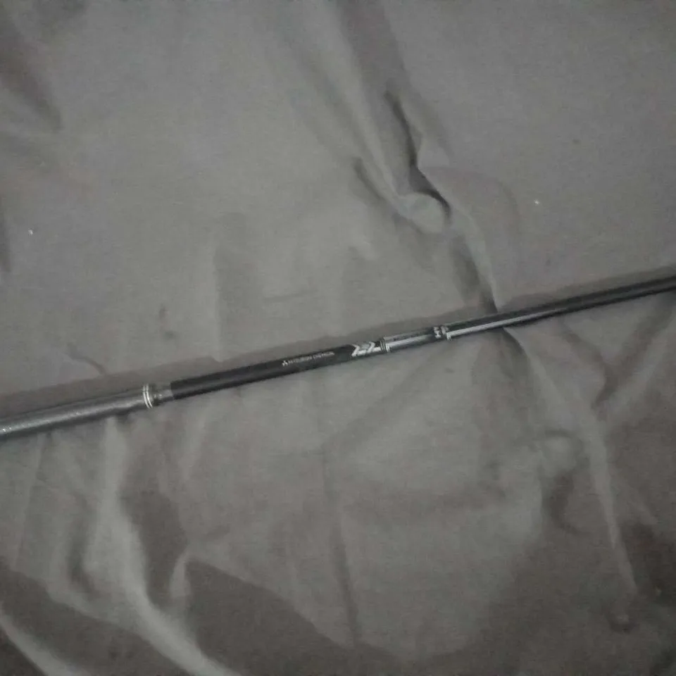 COBRA MITSUBISHI CHEMICAL HY 80 S METAL MESH TECHNOLOGY HYBRID SHAFT