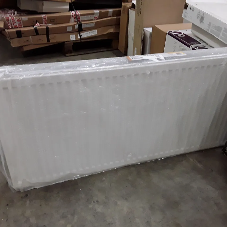 FLOMASTER STEEL PANEL RADIATOR 600×1400MM
