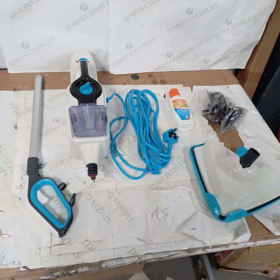 VAX AIR CORDLESS DUO VACUUM CLEANER