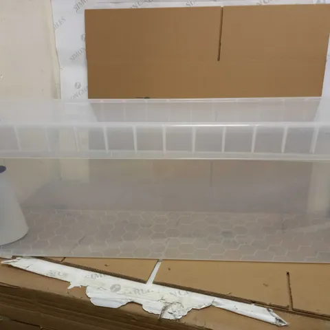 REALLY USEFUL STORAGE BOXES