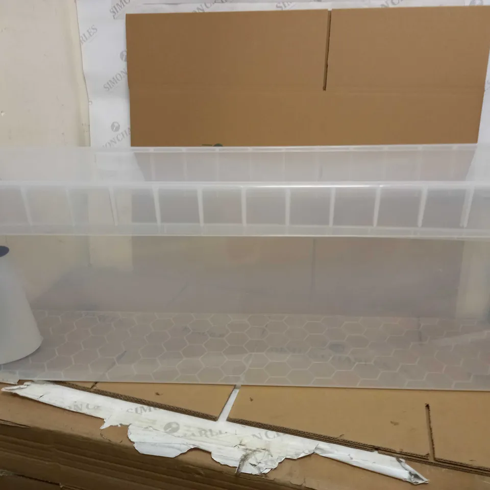 REALLY USEFUL STORAGE BOXES