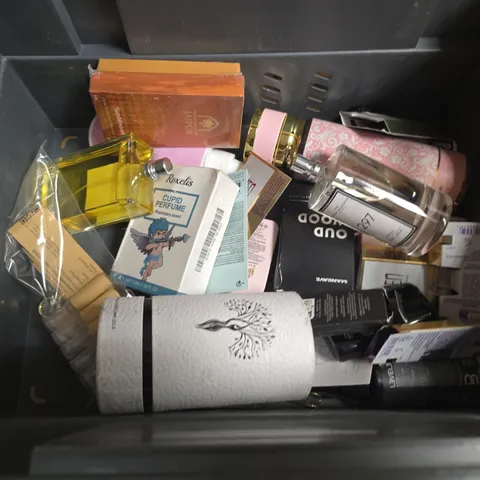 APPROX 10 ASSORTED FRAGRANCES