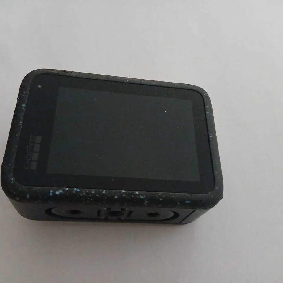 GOPRO HERO12 BLACK ACTION CAMERA