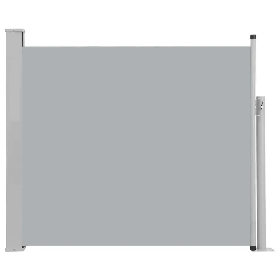 BOXED BURLEY PATIO W3  X D1 METERS RETRACTABLE 