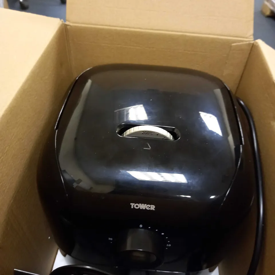 TOWER VORTX AIR FRYER
