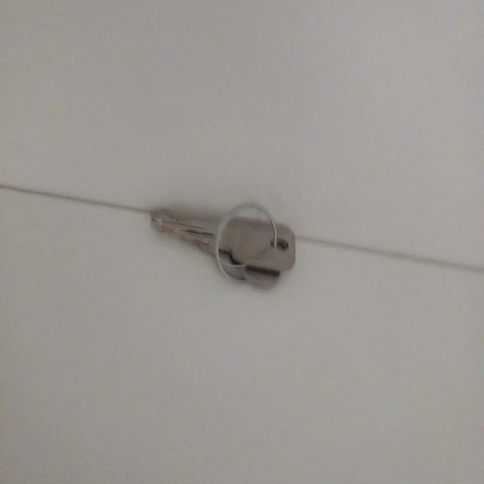 WNA 610 TWO DOOR WHEELED CABINET