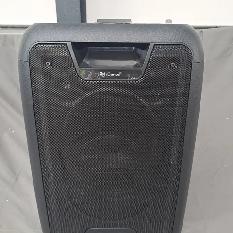 BOXED IDANCE MEGABOX 1000 200W PORTABLE BLUETOOTH SPEAKER