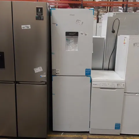 CANDY CCT3L517EWK LOW FROST FRIDGE FREEZER - UNPROCESSED RAW RETURN
