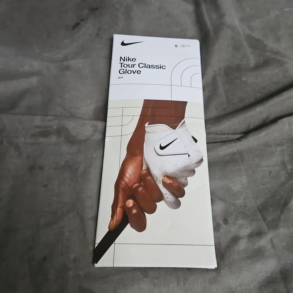 NIKE TOUR CLASSIC GLOVE MENS REG LEFT SIZE S