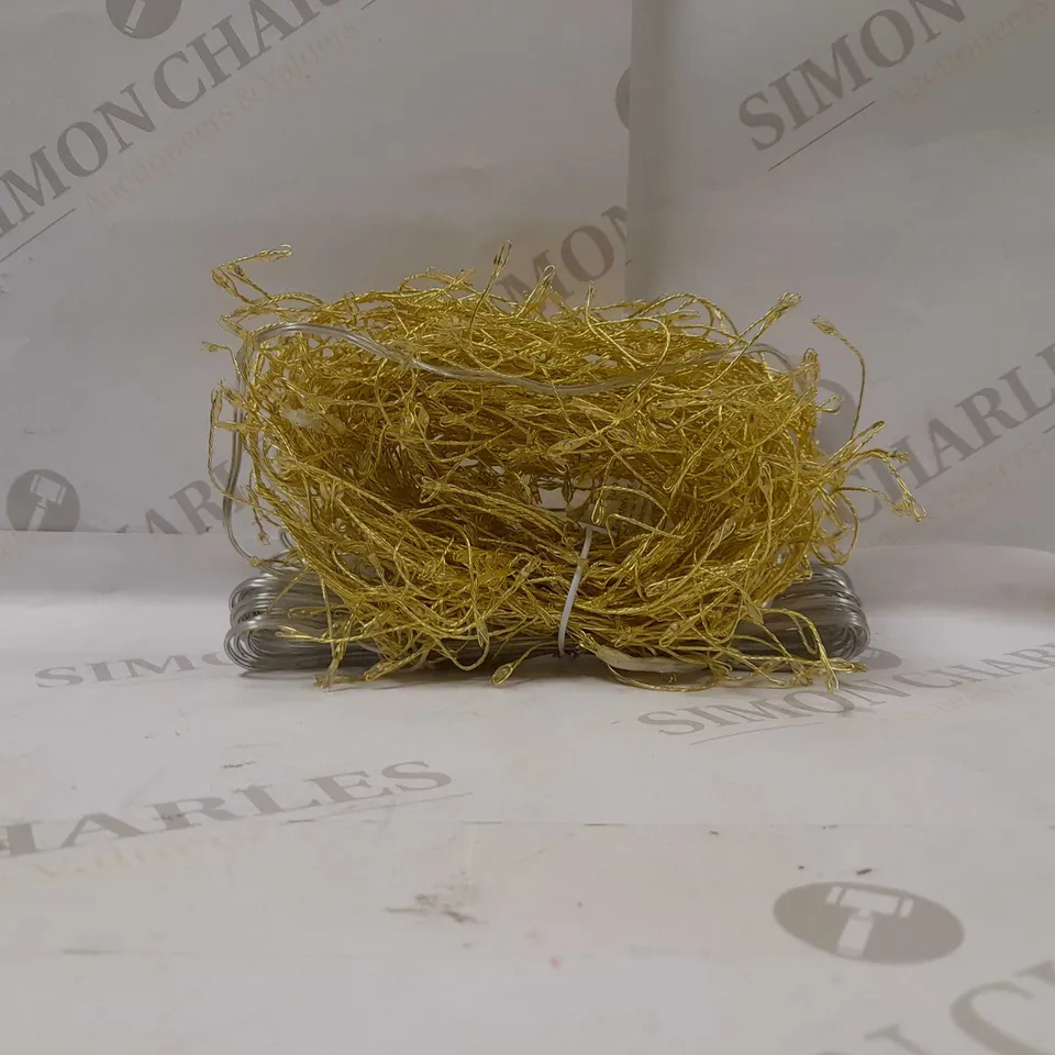 640 VINE LIGHTS PINK LEDS