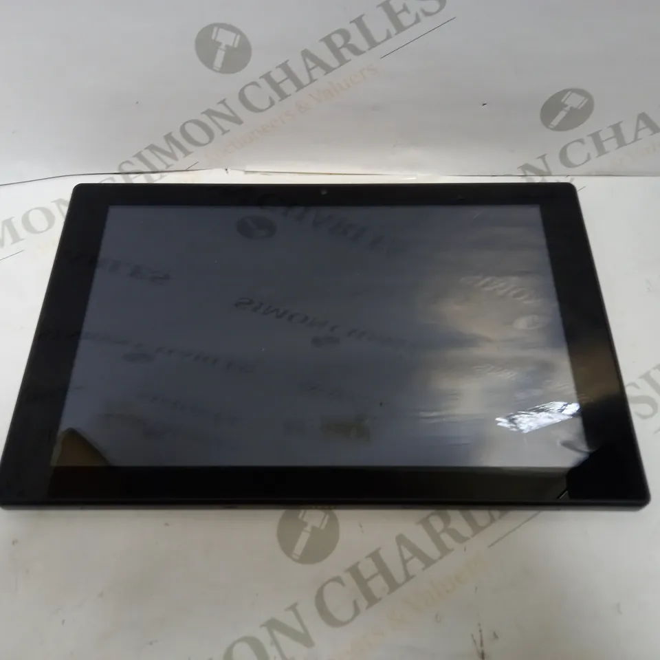 AVANTIS LPW-1101B WORKBOOK TABLET 