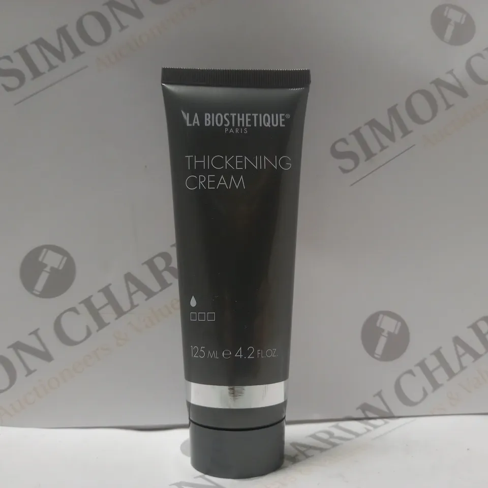 LA BIOSTHETIQUE THICKENING CREAM 125ML