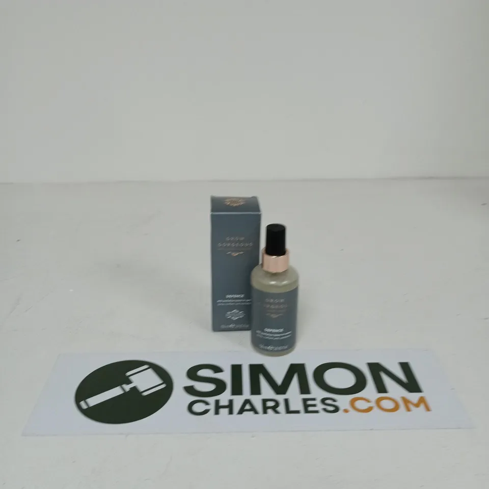 GROW GORGEOUS DEFENCE ANTI-POLLUTION LEAVE-IN SPRAY 150 ML
