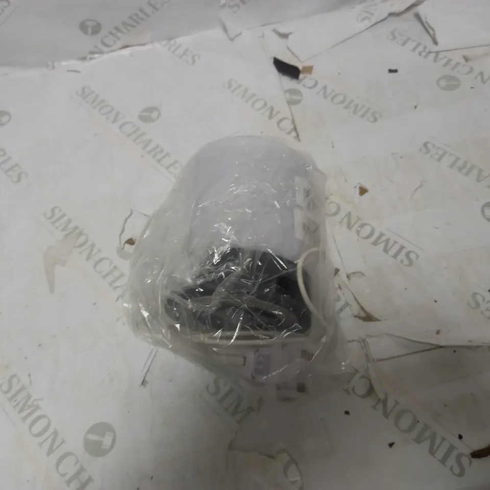 BEURER WAKE UP DAYLIGHT TABLE WHITE 