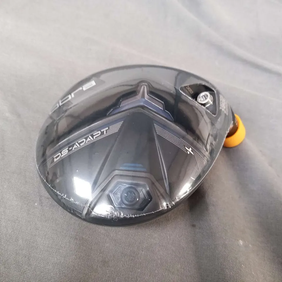 COBRA DS ADAPT X 3 15 GOLF CLUB HEAD