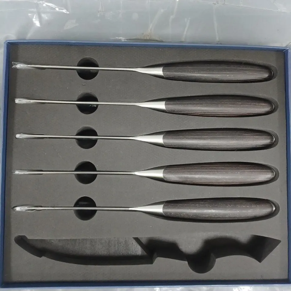 HOSHANHO KITCHEN KNIFE SET