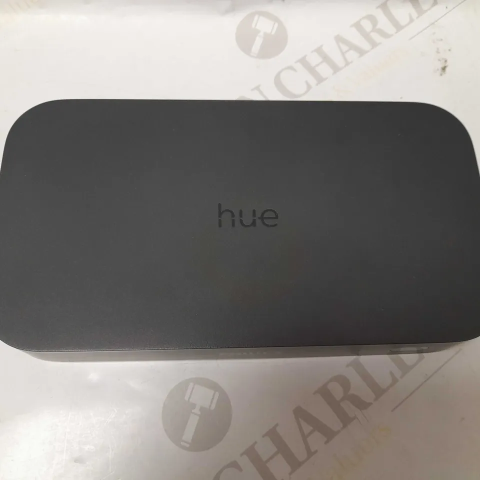 PHILIPS HUE PLAY HDMI SYNC BOX 
