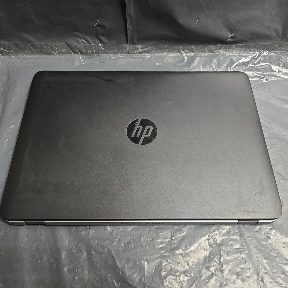 HP ELITEBOOK 740 G2 LAPTOP – INTEL CORE I5P 