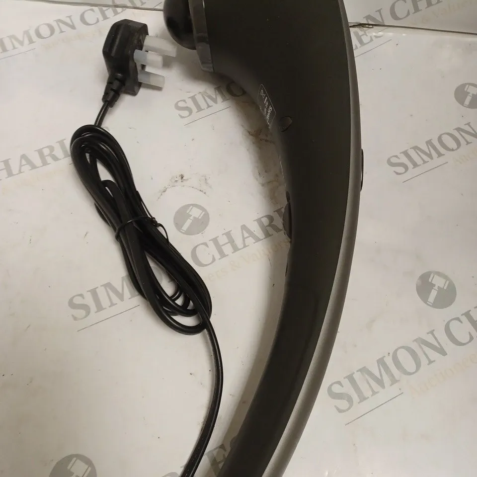 NAIPO MGPC-5000 DEEP HEAT MASSAGER 