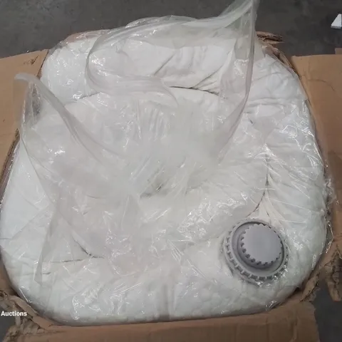 BOXED PANDA GEL INFUSED MEMORY FOAM MATTRESS (NO SIZE SPECIFIED)