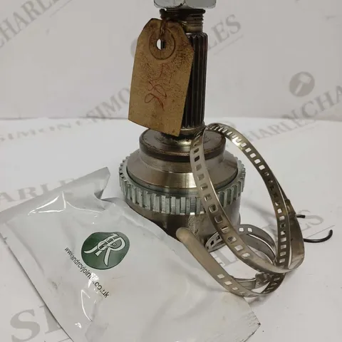 J&R GUV CV JOINT JR588