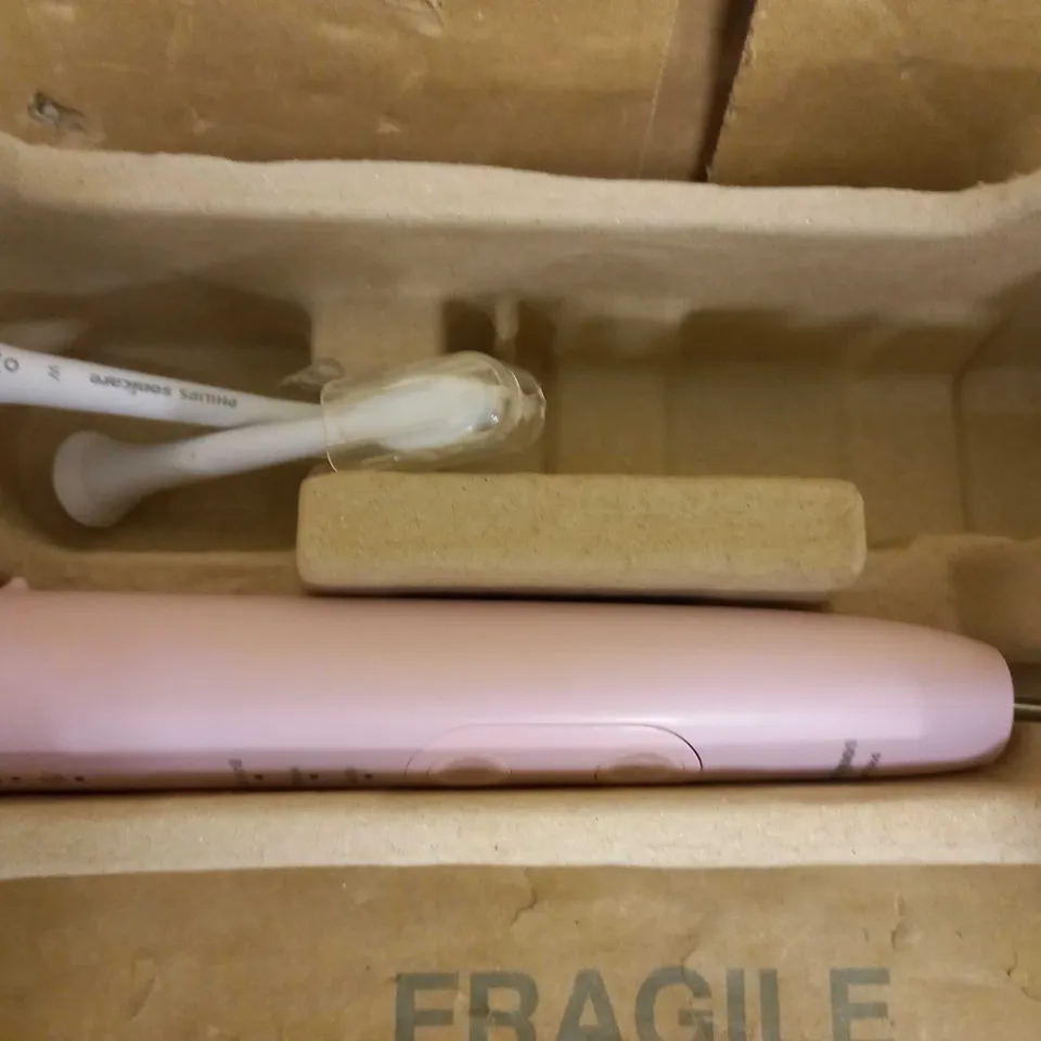 PHILIPS SONICARE PROTECTIVECLEAN 5100 ELECTRIC TOOTHBRUSH, PINK