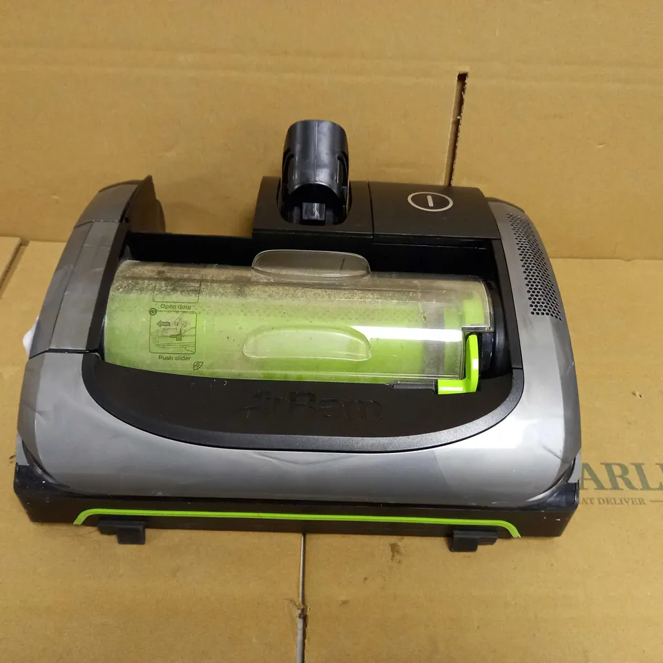 GTECH AIRRAM MK2 CORDLESS VACUUM CLEANER - PART ONLY