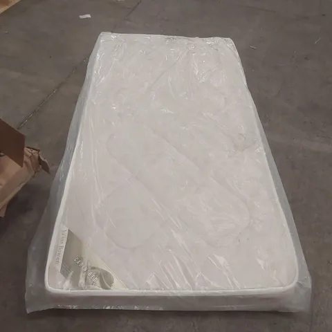 QUALITY BAGGED JULIAN BOWEN 3' CABIN MATTRESS
